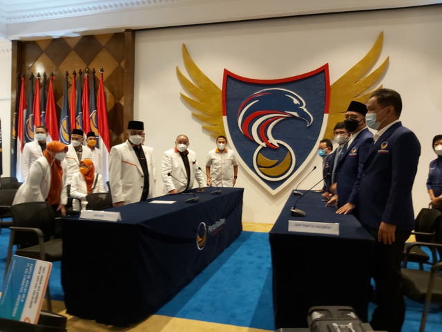 Anies Baswedan, Kandidat Terkuat di Jaring Capres NasDem (1) (8112)
