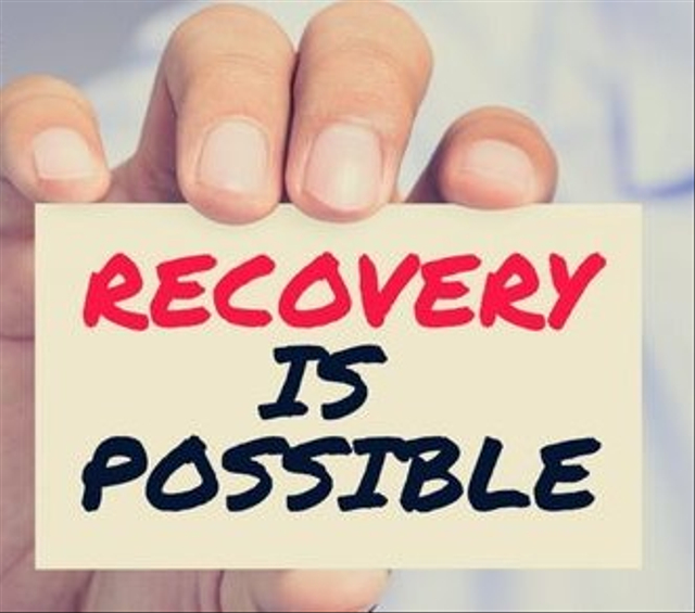 Pemulihan Bagi Orang dengan Masalah Adiksi Narkoba Itu Mungkin, Salah Satunya Melalui Rehabilitasi. Foto Ilustrasi : Address.com