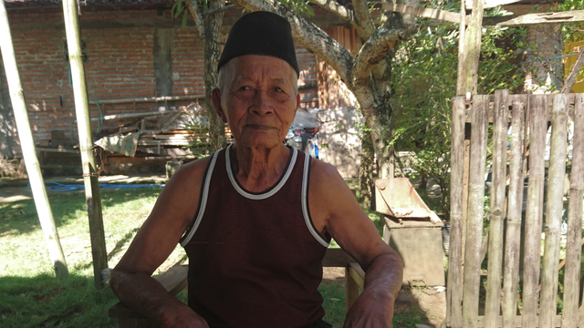 Legenda Kutukan pada Warga Desa Jahat di Sendang Klangkapan, Sayegan, Sleman (95558)