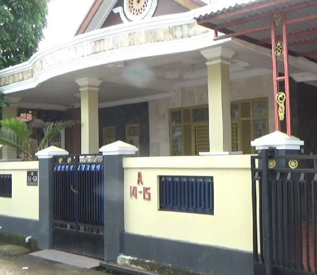1 Tersangka Rapid Test Bekas di Kualanamu Bangun Rumah Mewah Sejak Awal 2021 (9857)