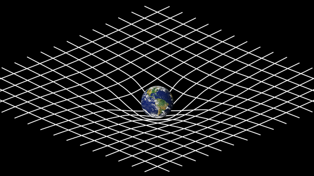 Black Hole, From Theory to Reality (40613)