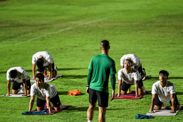 PSSI Gelar Rapat Exco, Ini Hasilnya: Tentang Timnas hingga Liga 1 (16397)