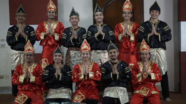 Simposium Kawasan PPI Dunia Timtengka 2021 Resmi Dibuka (167722)