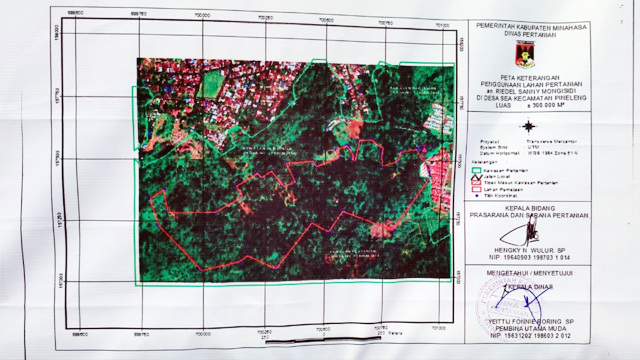 Perumahan Griya Sea Lestari 5 Di Minahasa Akan Tanam 1 Pohon Setiap Unit Terjual Kumparan Com