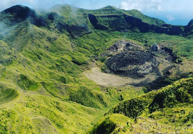 Fakta Gunung Paling Utara Indonesia: Sejarah Gunung Awu Telan 7.377 Korban Jiwa (42937)