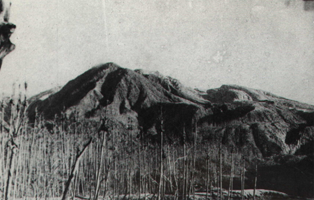 Fakta Gunung Paling Utara Indonesia: Sejarah Gunung Awu Telan 7.377 Korban Jiwa (42941)