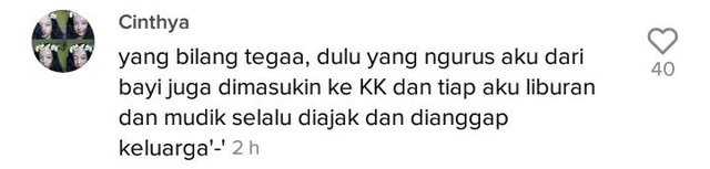 Anak Kandung Ditulis Pembantu di KK, Wanita Ini Bikin Ngakak Warganet (83013)