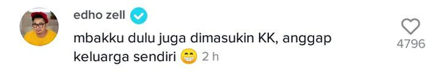 Anak Kandung Ditulis Pembantu di KK, Wanita Ini Bikin Ngakak Warganet (83014)