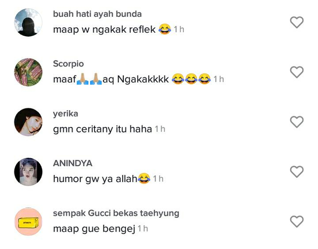 Anak Kandung Ditulis Pembantu di KK, Wanita Ini Bikin Ngakak Warganet (83016)