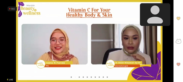 Manfaat Vitamin C untuk Kulit Sehat di Tengah Bulan Puasa (411274)
