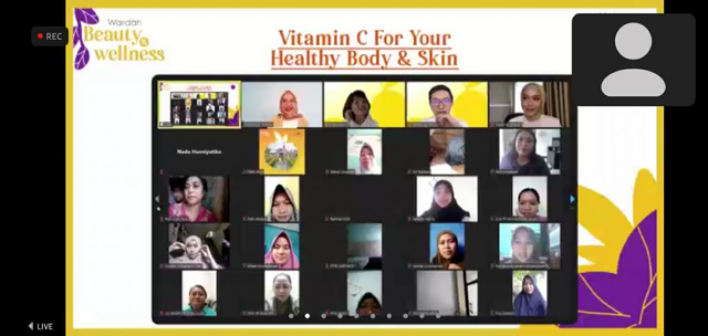 Manfaat Vitamin C untuk Kulit Sehat di Tengah Bulan Puasa (411275)