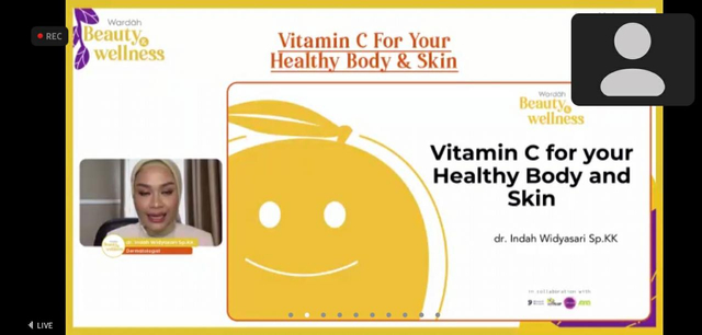Manfaat Vitamin C untuk Kulit Sehat di Tengah Bulan Puasa (411276)