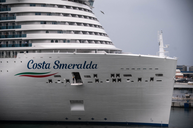 Sri Mulyani Bebaskan Pajak Kapal Pesiar dan Yacht untuk Wisata (396247)