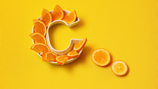 Benarkah Kekurangan Vitamin C pada Ibu Hamil Bisa Rusak Otak Janin? Foto: Shutterstock