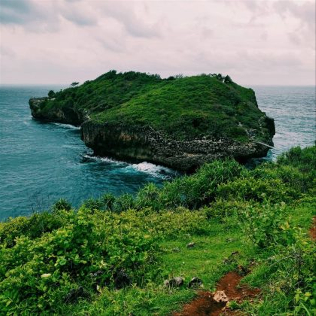 Tempat Wisata di Jogja dengan Pemandangan Alam Menarik, Kunjungi 4