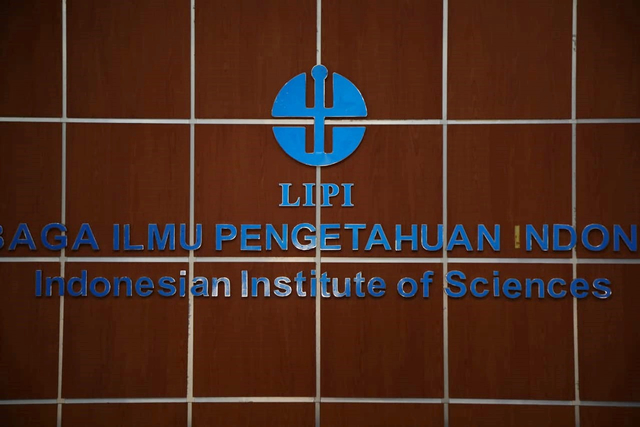 LIPI Berhasil Lakukan Whole Genome Sequencing COVID-19 Varian Delta (638588)