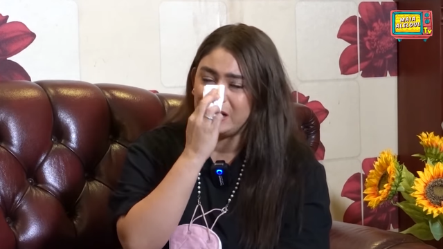 Curhat ke Maia Estianty, Thalita Latief: Aku Nangis Terus Tiap Habis Sidang (252611)