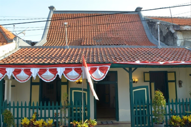 Tempat Wisata di Surabaya, Menyusuri Museum Mengenang 3 Pahlawan (3)