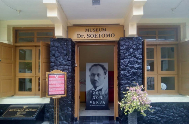 Tempat Wisata di Surabaya, Menyusuri Museum Mengenang 3 Pahlawan (5)