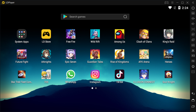 Emulator Android Untuk Pc Homecare24