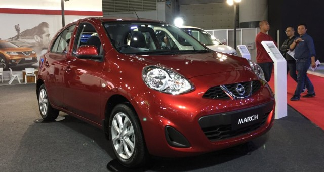Rekomendasi Mobil Bekas 'Tahun Muda' di Bawah Rp 80 Juta (208886)