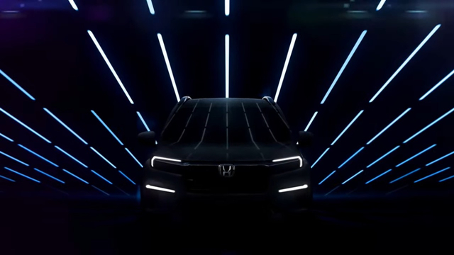 Mengenal Honda N7X, Calon Rival Avanza dan Xpander, Dijual di GIIAS 2021? (73920)
