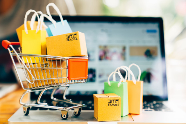 Istilah Jual Beli Online/Freepik.com