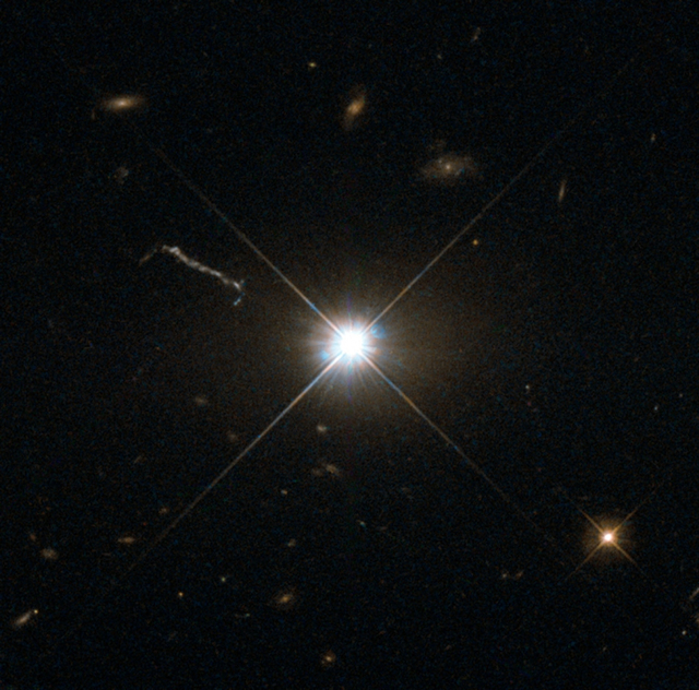 Black Hole, From Theory to Reality (40615)