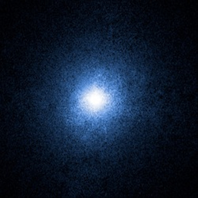 Black Hole, From Theory to Reality (40616)