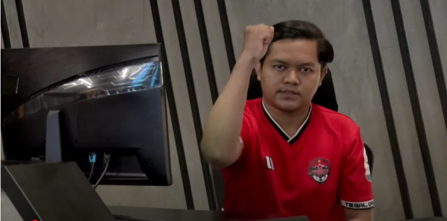 Persekat Tegal Telan Kekalahan dalam Indonesian eFootball Cup (83780)