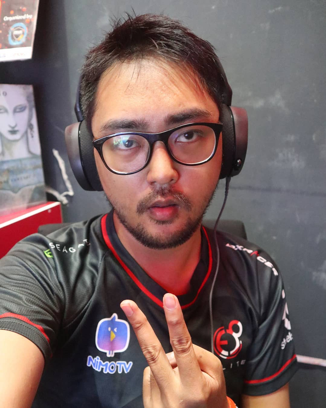 PSSI Tunjuk Achmad Fadh Karim Jadi Pelatih Timnas eSports Indonesia (86671)
