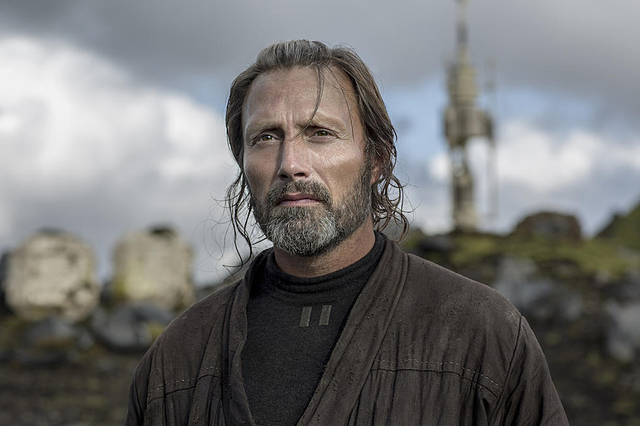 7 Aktor & Aktris MCU yang Pernah Bermain di Star Wars (26296)