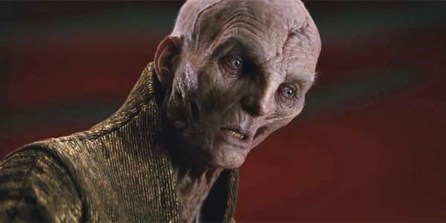 7 Aktor & Aktris MCU yang Pernah Bermain di Star Wars (26299)