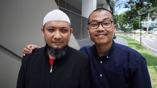 KPK Gak Butuh Penyidik Berkorban hingga Buta, Butuhnya yang Lolos Tes ASN Saja (90847)