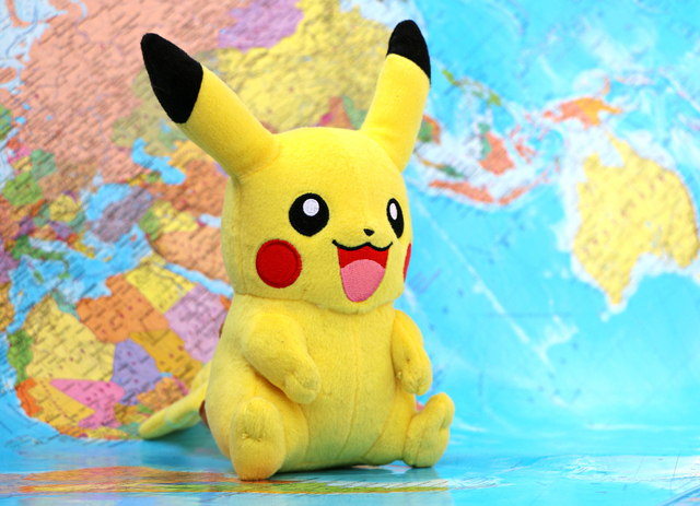 Netflix Siap Garap Serial Live Action Pokemon (85531)