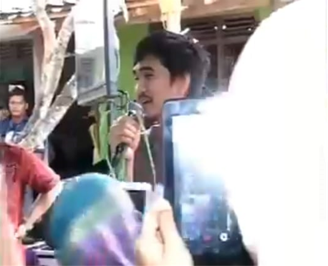 Viral Videonya Nyanyi di Nikahan Warga, Duta Sheila On 7 Trending di Twitter (45917)