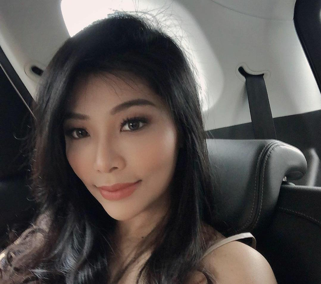 Nama dr. Irene Sahabat Jessica Iskandar Terseret karena Isu Rizuka Amor Pelakor (35955)