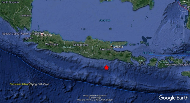 Penyebab Gempa Bumi Dan Jenis-jenisnya | Kumparan.com