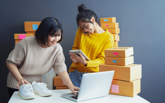 Ladies, Berikut Hal yang Perlu Disiapkan Sebelum Memulai Bisnis (298)