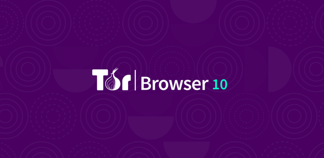 Logo Tor Browser. Foto: dok Tor Browser
