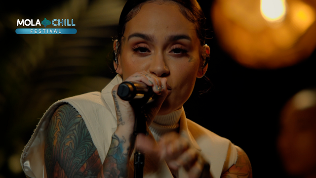 Mola Chill Festival Suguhkan Live Music Kelas Dunia dalam Satu Hari (737770)