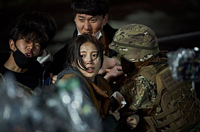 Film Survival Terbaik Foto: Soompi
