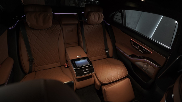Mercedes-Benz S-Class Terbaru Meluncur, Harganya Tembus Rp 3 Miliar (97356)
