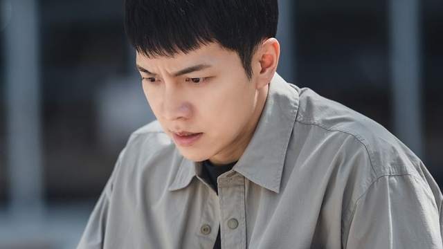 Lee Seung Gi Penuh Ketakutan Dalam Episode Terbaru Drama Korea Mouse |  Kumparan.Com