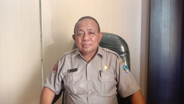 2 Tahun Berlalu, Huntap Korban Gempa Halmahera Selatan Belum Tuntas (93559)