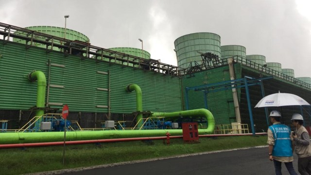 Energi Alternatif, Sumber Pengganti Minyak Bumi