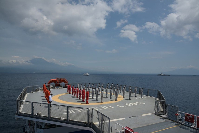 Akhir Penyelamatan KRI Nanggala-402 (841503)