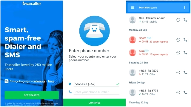Cara Melacak Nomor HP, Pakai Aplikasi Ini (141285)