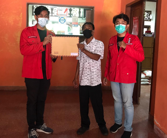 GMNI Denpasar Kirim Video Sindir DPRD Bali yang Tak Aspiratif