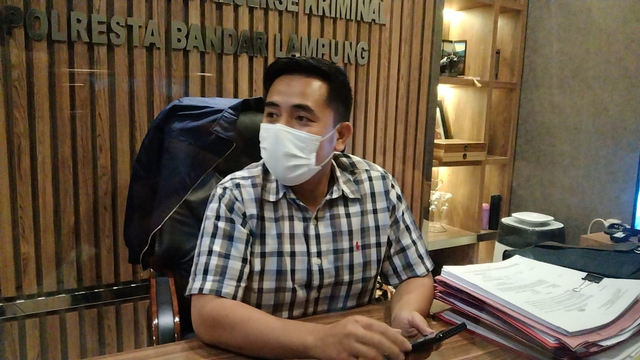 Pencurian Lewat Gorong-gorong Pasar Tengah Balam, Polisi: Pelaku Paham Wilayah (39703)